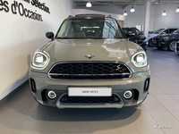MINI Countryman 125 - 95 ch ALL4 BVA6 Cooper SE Edition Premium Plus