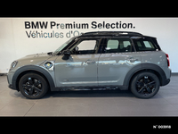 MINI Countryman 125 - 95 ch ALL4 BVA6 Cooper SE Edition Premium Plus