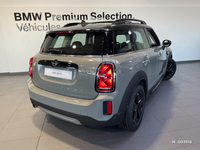 MINI Countryman 125 - 95 ch ALL4 BVA6 Cooper SE Edition Premium Plus