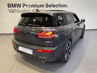 MINI Clubman John Cooper Works 306 ch BVA8 GP Inspired