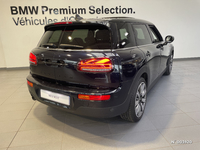 MINI Clubman Cooper 136 ch DKG7 Edition Premium Plus