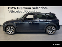 MINI Clubman Cooper 136 ch DKG7 Edition Premium Plus