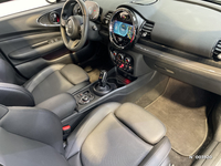MINI Clubman Cooper 136 ch DKG7 Edition Premium Plus