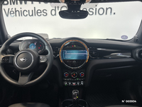MINI Hatch 5 Portes Cooper 136 ch DKG7 Edition Premium Plus