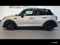 MINI Hatch 5 Portes Cooper 136 ch DKG7 Edition Premium Plus