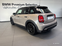 MINI Hatch 5 Portes Cooper 136 ch DKG7 Edition Premium Plus