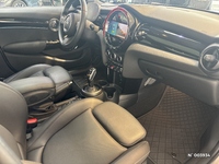 MINI Hatch 5 Portes Cooper 136 ch DKG7 Edition Premium Plus