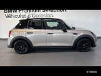 MINI Hatch 5 Portes Cooper 136 ch DKG7 Edition Premium Plus