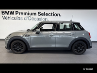 MINI Hatch 5 Portes One 102 ch DKG7 Edition Camden