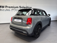 MINI Hatch 5 Portes One 102 ch DKG7 Edition Camden