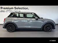 MINI Hatch 5 Portes One 102 ch DKG7 Edition Camden