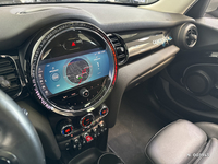 MINI Hatch 5 Portes One 102 ch DKG7 Edition Camden