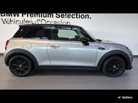 MINI Hatch 3 Portes Cooper SE 184 ch Edition Premium
