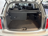 MINI Hatch 3 Portes Cooper SE 184 ch Edition Premium