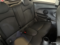 MINI Hatch 3 Portes Cooper SE 184 ch Edition Premium