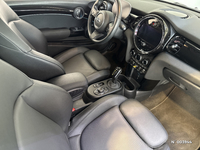 MINI Hatch 3 Portes Cooper SE 184 ch Edition Premium