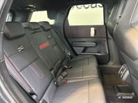 MINI Countryman 170 ch DKG7 C JCW Finition