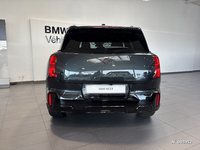 MINI Countryman 170 ch DKG7 C JCW Finition