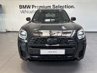 MINI Countryman 170 ch DKG7 C JCW Finition