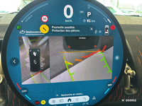 MINI Countryman 170 ch DKG7 C JCW Finition