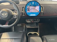 MINI Countryman 170 ch DKG7 C JCW Finition