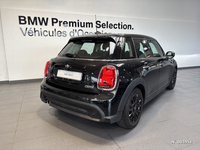 MINI Hatch 5 Portes Cooper 136 ch DKG7 Edition Premium Plus