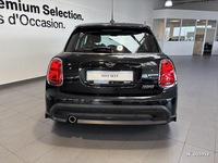 MINI Hatch 5 Portes Cooper 136 ch DKG7 Edition Premium Plus