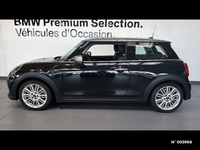 MINI Hatch 3 Portes Cooper 136 ch DKG7 Essential
