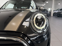 MINI Hatch 3 Portes Cooper 136 ch DKG7 Essential