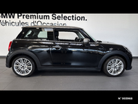 MINI Hatch 3 Portes Cooper 136 ch DKG7 Essential