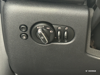 MINI Hatch 3 Portes Cooper 136 ch DKG7 Essential