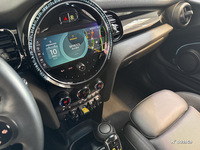 MINI Hatch 3 Portes Cooper SE 184 ch Edition Premium