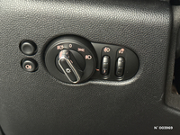 MINI Hatch 3 Portes Cooper SE 184 ch Edition Premium