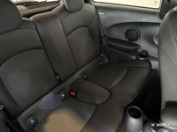 MINI Hatch 3 Portes Cooper SE 184 ch Edition Premium