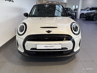 MINI Hatch 3 Portes Cooper SE 184 ch Edition Premium