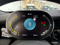 MINI Hatch 3 Portes Cooper SE 184 ch Edition Premium