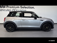 MINI Hatch 3 Portes Cooper SE 184 ch Edition Premium Plus