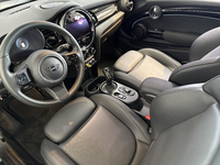 MINI Hatch 3 Portes Cooper SE 184 ch Edition Premium Plus