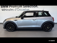 MINI Hatch 3 Portes Cooper SE 184 ch Edition Premium Plus