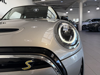 MINI Hatch 3 Portes Cooper SE 184 ch Edition Premium Plus