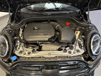 MINI Cooper Cabriolet JCW 231 ch DKG7 JCW