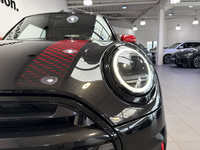 MINI Cooper Cabriolet JCW 231 ch DKG7 JCW