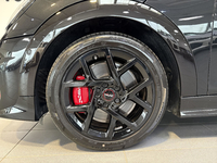 MINI Cooper Cabriolet JCW 231 ch DKG7 JCW