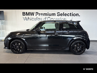 MINI Cooper 156 ch DKG7 C JCW