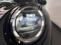 MINI Cooper 156 ch DKG7 C JCW