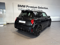 MINI Cooper 156 ch DKG7 C JCW