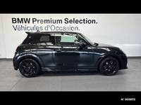 MINI Cooper 156 ch DKG7 C JCW
