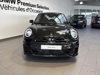 MINI Cooper 156 ch DKG7 C JCW