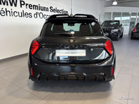 MINI Cooper 156 ch DKG7 C JCW