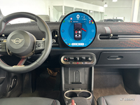 MINI Cooper 156 ch DKG7 C JCW